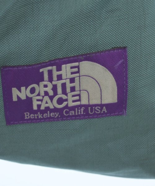 THE NORTH FACE PURPLE LABEL กระเป๋าสะพาย