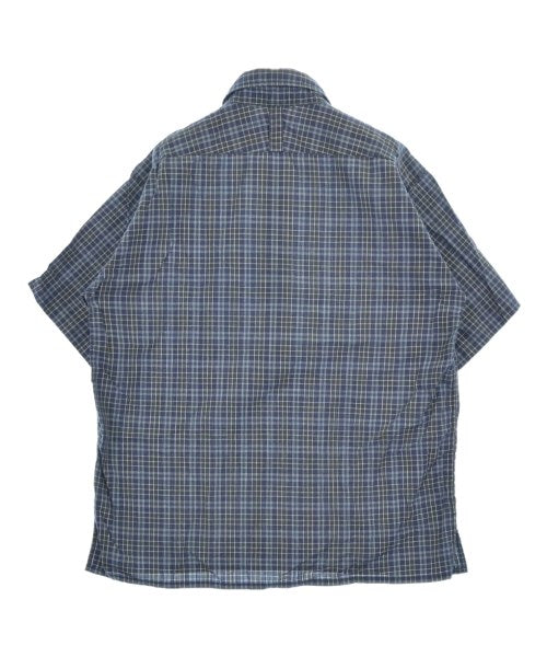 THE NORTH FACE PURPLE LABEL เสื้อลำลอง