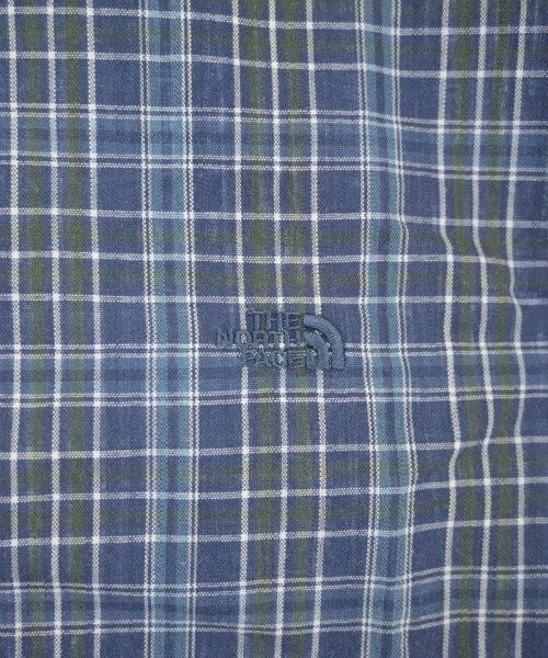 THE NORTH FACE PURPLE LABEL เสื้อลำลอง