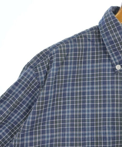 THE NORTH FACE PURPLE LABEL เสื้อลำลอง