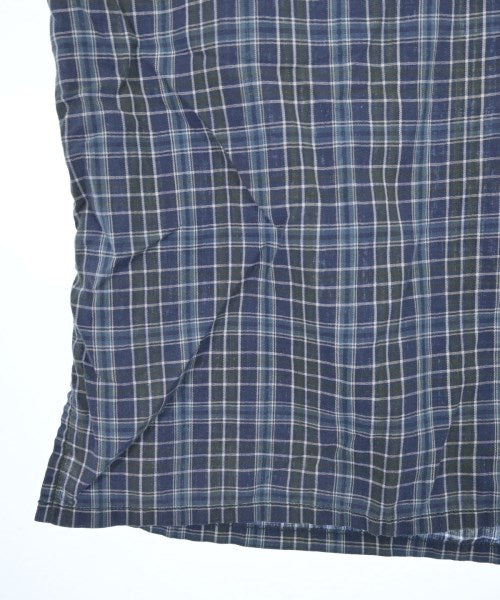 THE NORTH FACE PURPLE LABEL เสื้อลำลอง