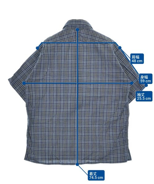THE NORTH FACE PURPLE LABEL เสื้อลำลอง