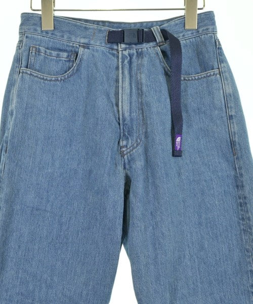 THE NORTH FACE PURPLE LABEL ยีนส์