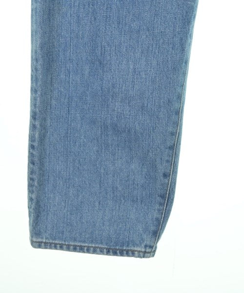 THE NORTH FACE PURPLE LABEL ยีนส์