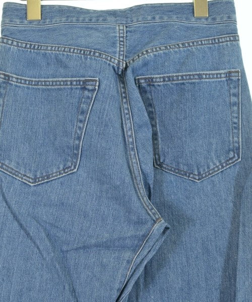 THE NORTH FACE PURPLE LABEL ยีนส์