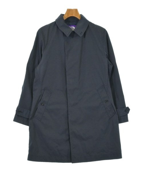 THE NORTH FACE PURPLE LABEL เสื้อคลุมคอปก Soutien