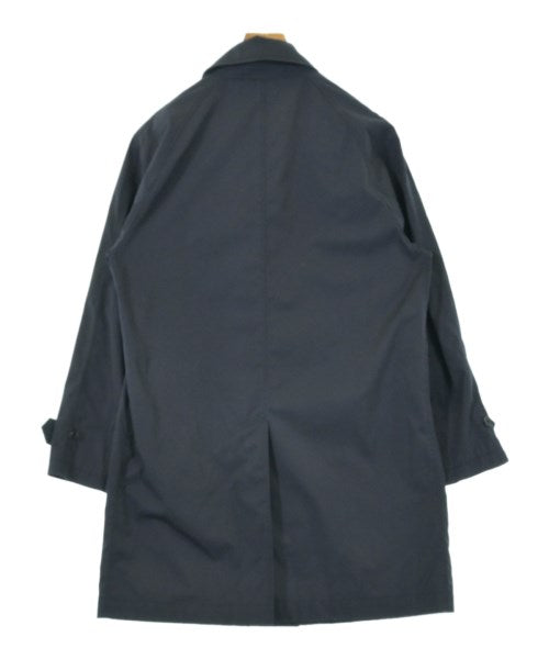 THE NORTH FACE PURPLE LABEL เสื้อคลุมคอปก Soutien