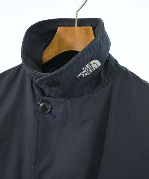 THE NORTH FACE PURPLE LABEL เสื้อคลุมคอปก Soutien