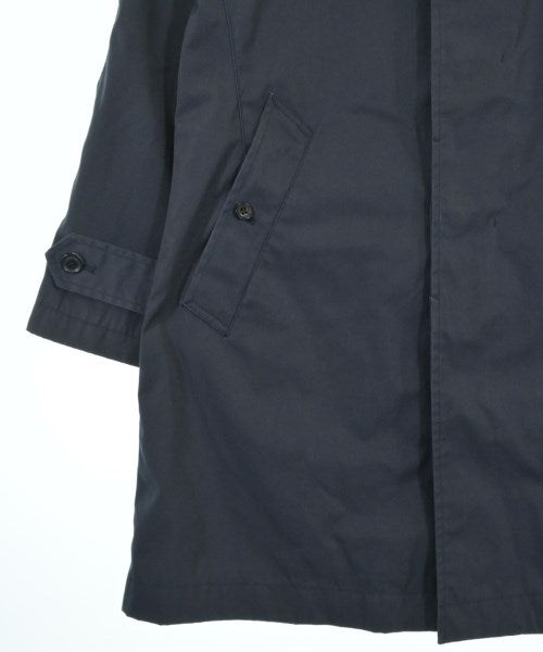 THE NORTH FACE PURPLE LABEL เสื้อคลุมคอปก Soutien