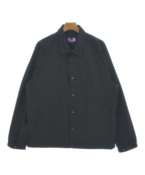 THE NORTH FACE PURPLE LABEL แจ็คเก็ตเบลาส์ อื่น