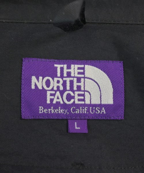 THE NORTH FACE PURPLE LABEL แจ็คเก็ตเบลาส์ อื่น