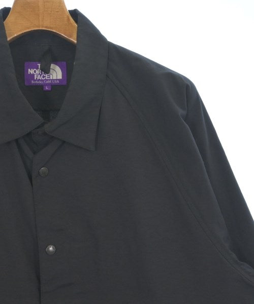 THE NORTH FACE PURPLE LABEL แจ็คเก็ตเบลาส์ อื่น