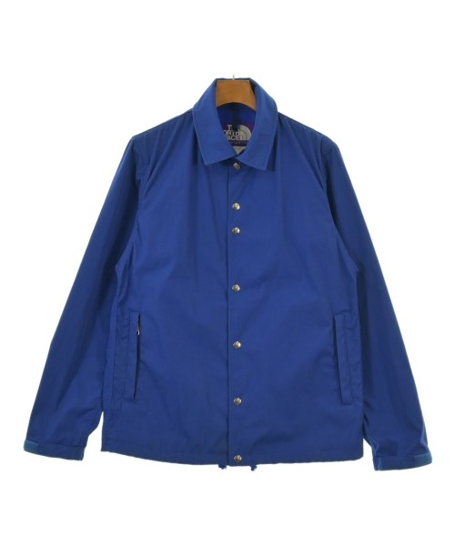 THE NORTH FACE PURPLE LABEL แจ็คเก็ตเบลาส์ อื่น
