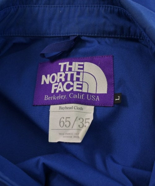 THE NORTH FACE PURPLE LABEL แจ็คเก็ตเบลาส์ อื่น