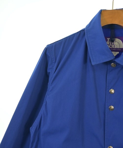 THE NORTH FACE PURPLE LABEL แจ็คเก็ตเบลาส์ อื่น