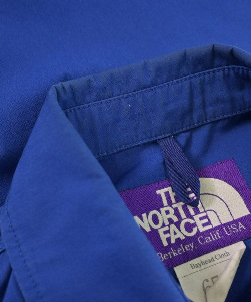 THE NORTH FACE PURPLE LABEL แจ็คเก็ตเบลาส์ อื่น