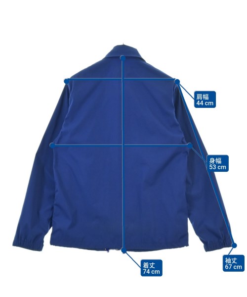 THE NORTH FACE PURPLE LABEL แจ็คเก็ตเบลาส์ อื่น