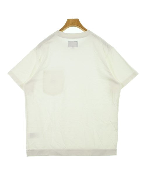 THE NORTH FACE PURPLE LABEL เสื้อยืด/เสื้อท็อปส์