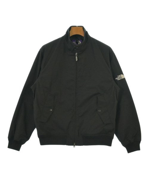 THE NORTH FACE PURPLE LABEL แจ็คเก็ตเบลาส์