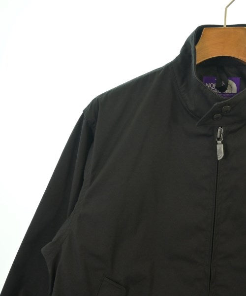 THE NORTH FACE PURPLE LABEL แจ็คเก็ตเบลาส์