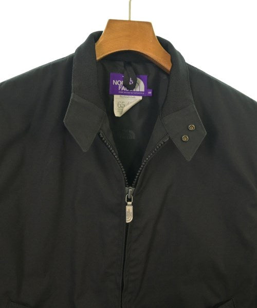 THE NORTH FACE PURPLE LABEL แจ็คเก็ตเบลาส์