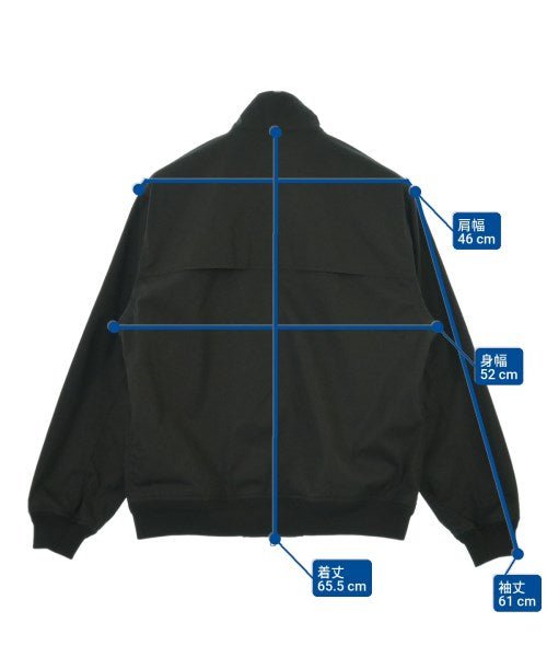 THE NORTH FACE PURPLE LABEL แจ็คเก็ตเบลาส์