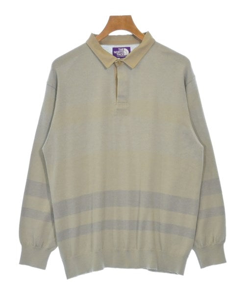 THE NORTH FACE PURPLE LABEL เสื้อกันหนาว