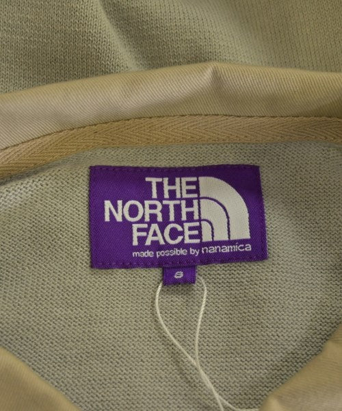 THE NORTH FACE PURPLE LABEL เสื้อกันหนาว