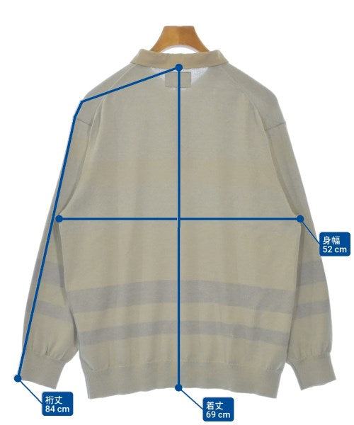 THE NORTH FACE PURPLE LABEL เสื้อกันหนาว