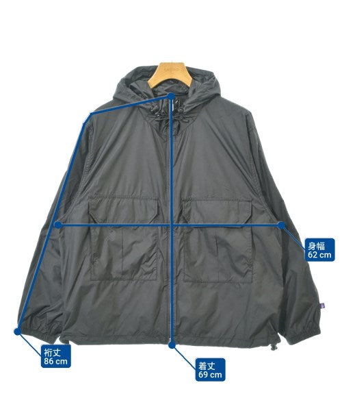 THE NORTH FACE PURPLE LABEL แจ็คเก็ตเบลาส์ อื่น