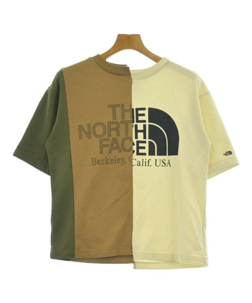 THE NORTH FACE PURPLE LABEL เสื้อยืด/เสื้อท็อปส์