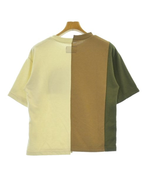 THE NORTH FACE PURPLE LABEL เสื้อยืด/เสื้อท็อปส์