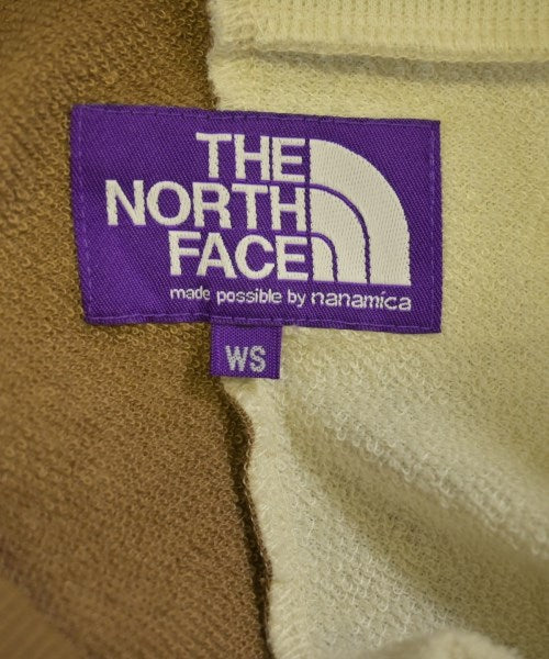 THE NORTH FACE PURPLE LABEL เสื้อยืด/เสื้อท็อปส์