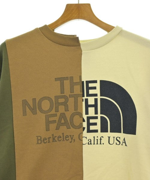 THE NORTH FACE PURPLE LABEL เสื้อยืด/เสื้อท็อปส์