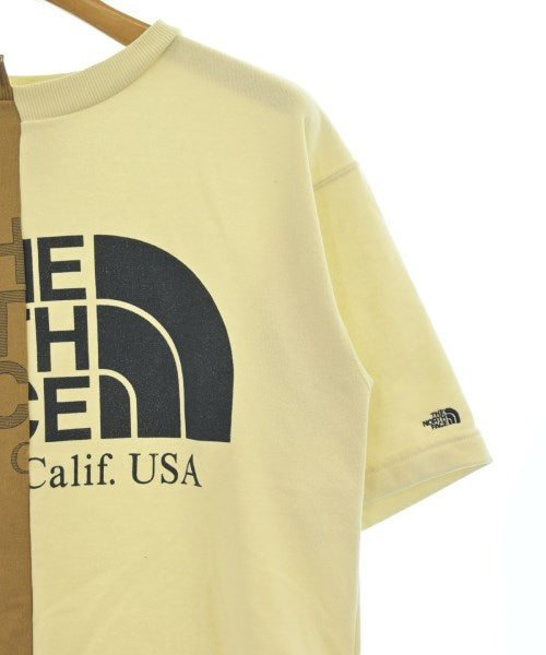 THE NORTH FACE PURPLE LABEL เสื้อยืด/เสื้อท็อปส์