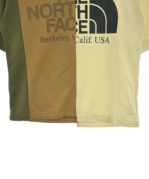 THE NORTH FACE PURPLE LABEL เสื้อยืด/เสื้อท็อปส์