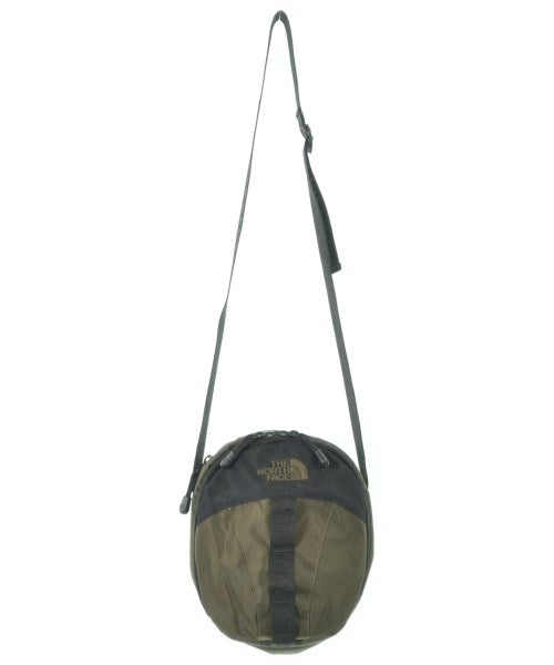 THE NORTH FACE PURPLE LABEL กระเป๋าสะพาย