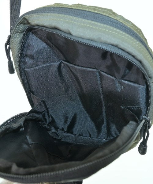 THE NORTH FACE PURPLE LABEL กระเป๋าสะพาย