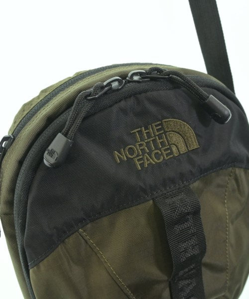 THE NORTH FACE PURPLE LABEL กระเป๋าสะพาย
