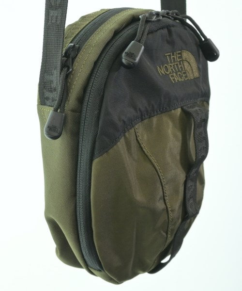 THE NORTH FACE PURPLE LABEL กระเป๋าสะพาย