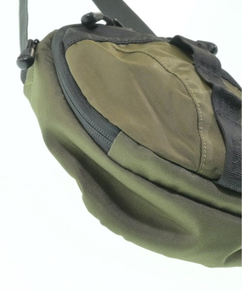 THE NORTH FACE PURPLE LABEL กระเป๋าสะพาย