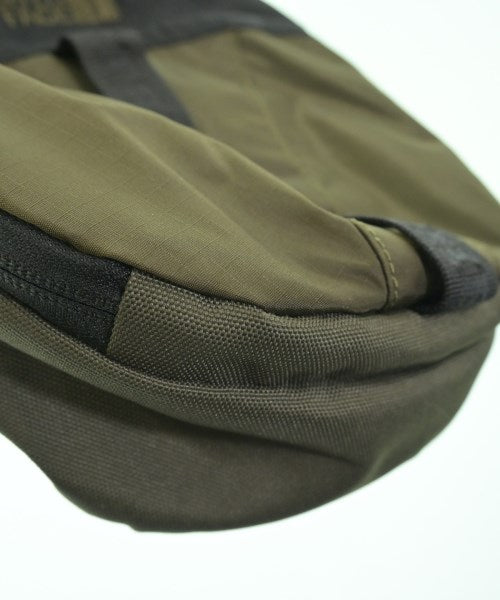 THE NORTH FACE PURPLE LABEL กระเป๋าสะพาย