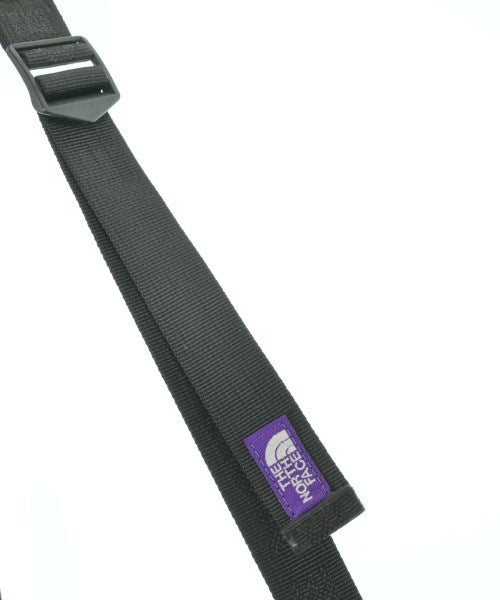 THE NORTH FACE PURPLE LABEL กระเป๋าสะพาย