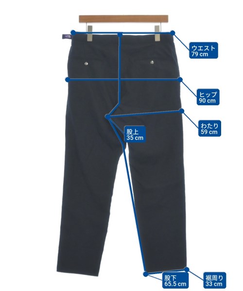 THE NORTH FACE PURPLE LABEL กางเกง อื่น