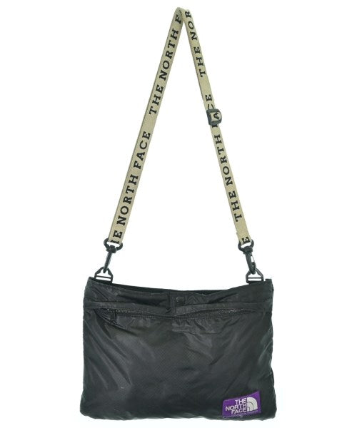 THE NORTH FACE PURPLE LABEL กระเป๋าสะพาย
