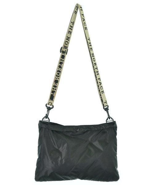 THE NORTH FACE PURPLE LABEL กระเป๋าสะพาย