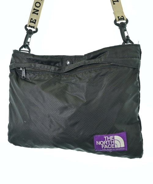 THE NORTH FACE PURPLE LABEL กระเป๋าสะพาย