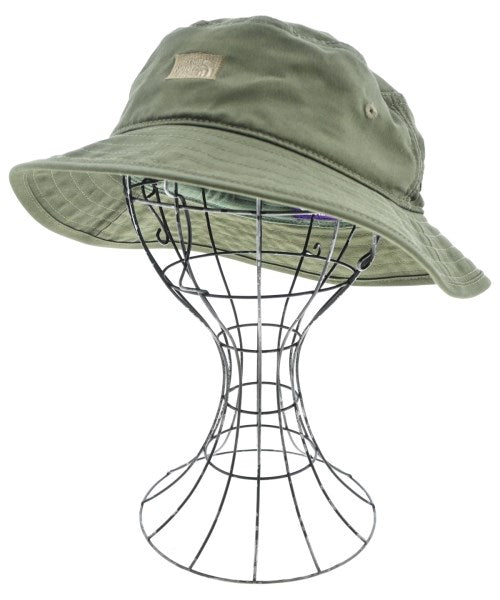 THE NORTH FACE PURPLE LABEL หมวก