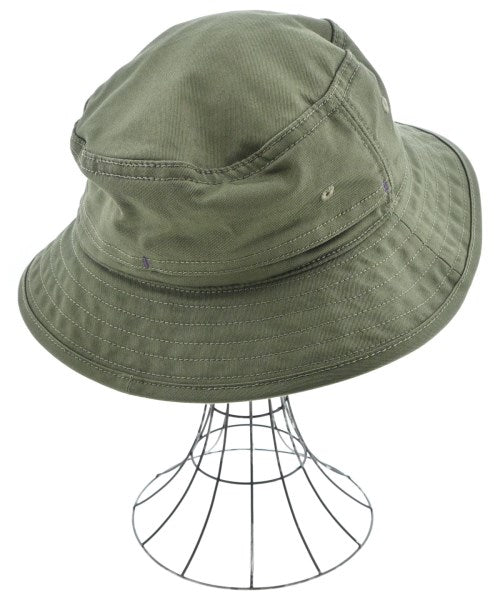 THE NORTH FACE PURPLE LABEL หมวก