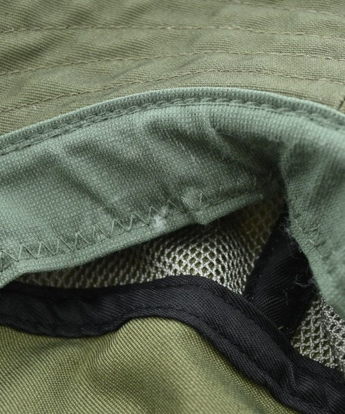 THE NORTH FACE PURPLE LABEL หมวก